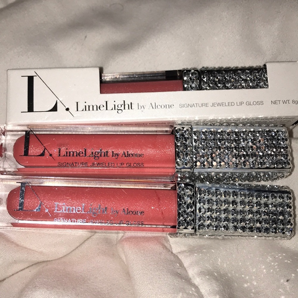LimelightByAlcone Grace Lip Gloss